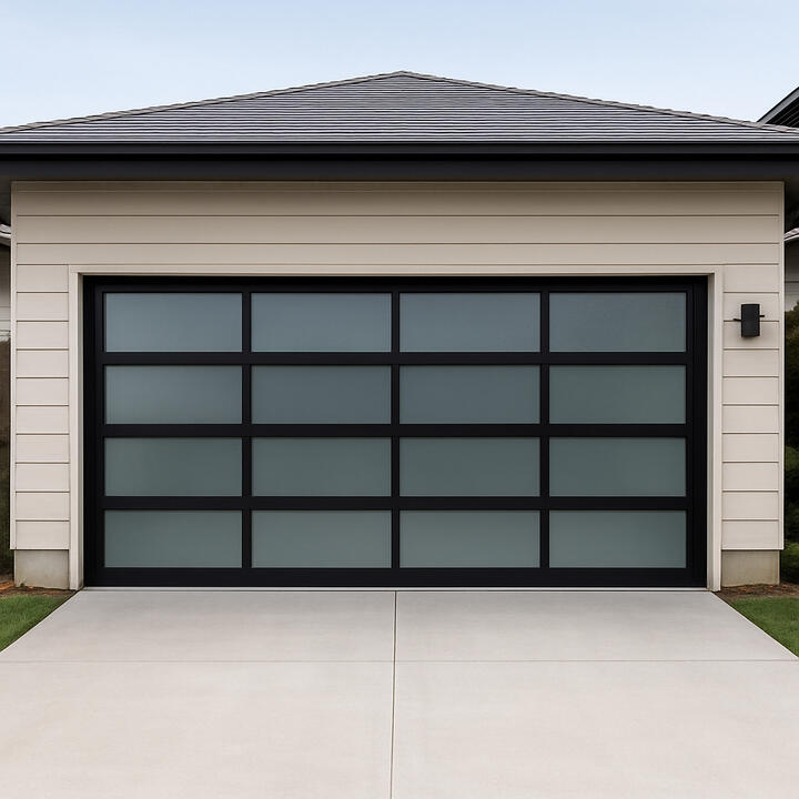 Garage Door Tune Up